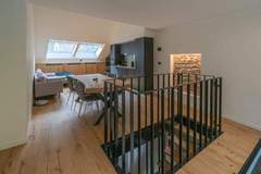 Ferienhaus - The Cave - Ferienunterkunft in La Roche-en-Ardenne (4 Personen)