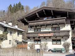Ferienwohnung - Ferienwohnung Schachner