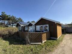 Ferienhaus - Ferienhaus Saija - 100m from the sea