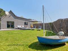 Ferienhaus - Ferienhaus Chez Boubou