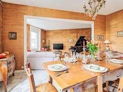 Ferienwohnung - Ferienwohnung L'écluse