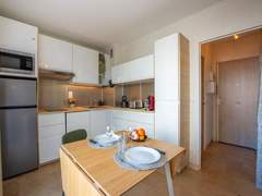Ferienwohnung - Ferienwohnung Porto di Mar