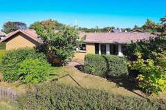 Ferienhaus - Ferienunterkunft in Ålbæk (8 Personen)