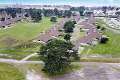 Ferienhaus - 3 vær.,Fjordudsigt,Premium - Ferienunterkunft in Karrebæksminde (4 Personen)