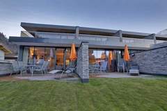 Ferienwohnung - Residenz Wildkogelbahnen Top 2 - Ferienunterkunft in Neukirchen am Großvenediger (8 Personen)