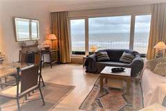 Ferienwohnung - Pez Espada 83 - Ferienunterkunft in Knokke-Heist (5 Personen)