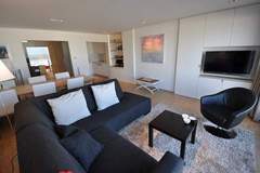 Ferienwohnung - Pez Espada 13 - Ferienunterkunft in Knokke-Heist (6 Personen)