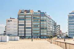 Ferienwohnung - Spring Sun 81 - Ferienunterkunft in Knokke-Heist (4 Personen)