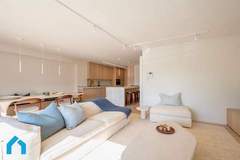 Ferienwohnung - Longchamp 11 - Ferienunterkunft in Knokke-Heist (6 Personen)