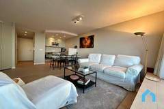Ferienwohnung - Spring Sun 22 - Ferienunterkunft in Knokke-Heist (2 Personen)