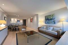 Ferienwohnung - Alto de Mar II 91 - Ferienunterkunft in Knokke-Heist (6 Personen)