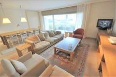 Ferienwohnung - Seals 01 - Ferienunterkunft in Knokke-Heist (6 Personen)
