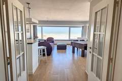 Ferienwohnung - Embassy Block B B2L - Ferienunterkunft in Knokke-Heist (6 Personen)