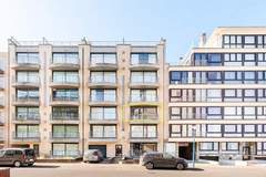 Ferienwohnung - Guernsey 202 - Ferienunterkunft in Koksijde (5 Personen)