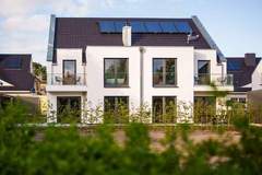 Ferienhaus - Ferienunterkunft in Zingst (8 Personen)