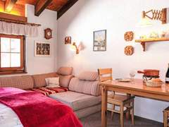Ferienwohnung - Ferienwohnung La Rocca