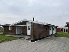 Ferienhaus - Ferienhaus Karin - 300m from the sea