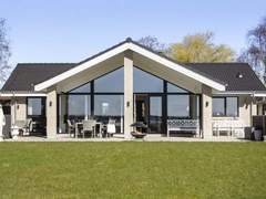 Ferienhaus - Ferienhaus Thyra - 50m to the inlet
