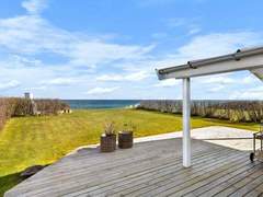 Ferienhaus - Ferienhaus Dimo - 20m from the sea