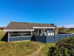 Ferienhaus - Ferienhaus Mitre - 300m from the sea
