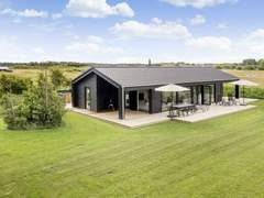 Ferienhaus - Ferienhaus Faidra - 1.1km from the sea