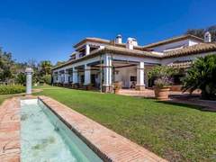 Ferienhaus, Exklusive Unterkunft - Ferienhaus, Villa Villa Serena
