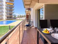 Ferienwohnung - Ferienwohnung Gregal