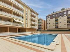 Ferienwohnung - Ferienwohnung Ed. Villa Magna