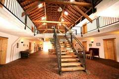 Ferienhaus - Ferienunterkunft in Krummhörn (4 Personen)