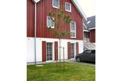 Ferienhaus - Ferienunterkunft in Greetsiel (4 Personen)