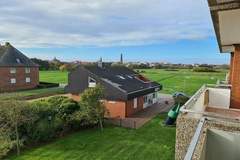 Ferienhaus - Ferienunterkunft in Borkum (4 Personen)