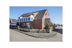 Ferienhaus - Ferienunterkunft in Borkum (2 Personen)