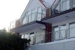 Ferienhaus - Ferienunterkunft in Borkum (5 Personen)