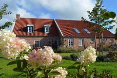 Ferienhaus - Ferienunterkunft in Hinte (4 Personen)