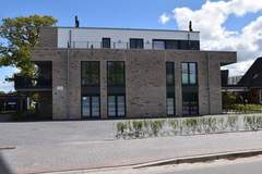 Ferienhaus - Ferienunterkunft in Fedderwardersiel (5 Personen)