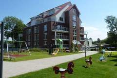 Ferienhaus - Ferienunterkunft in Cuxhaven (5 Personen)