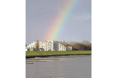 Ferienhaus - Ferienunterkunft in Cuxhaven (2 Personen)