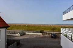 Ferienhaus - Ferienunterkunft in Cuxhaven-Duhnen (4 Personen)