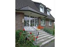 Ferienhaus - Ferienunterkunft in Cuxhaven (4 Personen)