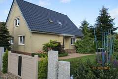 Ferienhaus - Ferienunterkunft in Cuxhaven (1 Person)
