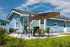 Ferienhaus - Ferienunterkunft in Wurster Nordseeküste (4 Personen)