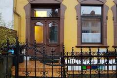 Ferienhaus - Ferienunterkunft in Bremen (2 Personen)