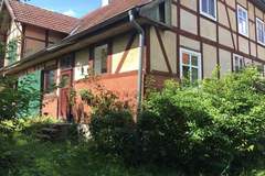 Ferienhaus - Ferienunterkunft in Uelzen (4 Personen)