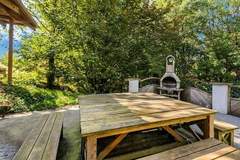 Ferienhaus - Ferienunterkunft in Willingen (13 Personen)
