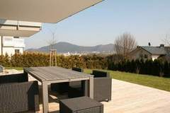 Ferienhaus - Ferienunterkunft in Willingen (4 Personen)