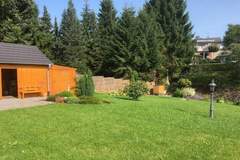 Ferienhaus - Ferienunterkunft in Willingen (8 Personen)