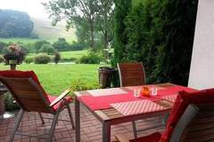 Ferienhaus - Ferienunterkunft in Willingen (2 Personen)