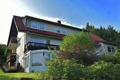 Ferienhaus - Ferienunterkunft in Walkenried (15 Personen)