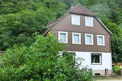 Ferienhaus - Ferienunterkunft in Walkenried (15 Personen)