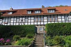 Ferienhaus - Ferienunterkunft in Bad Grund (5 Personen)